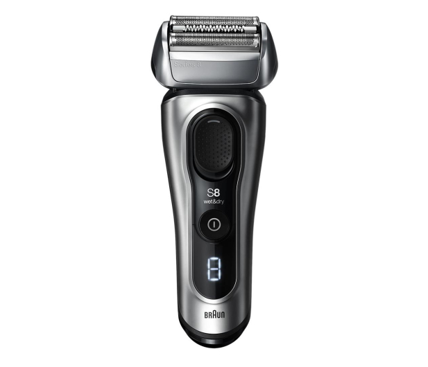 Braun Series 8 8417s - 1028226 - zdjęcie 2